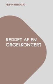 Cover von Reddet af en orgelkoncert