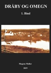Cover von Dråby og omegn