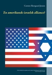 Cover von En amerikansk-israelsk alliance?