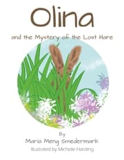 Cover von Olina and the Mystery of the Lost Hare