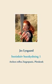 Cover von Instinktiv bueskydning 1