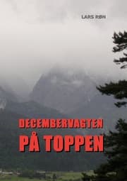 Cover von Decembervagten på Toppen