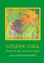 Cover von Gyldne Fugl
