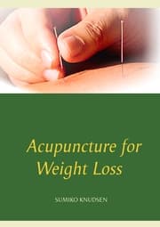 Cover von Acupuncture for Weight Loss