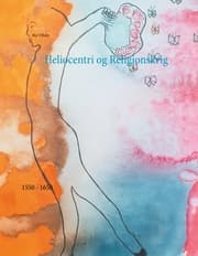 Cover von Heliocentri og Religionskrig