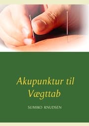 Cover von Akupunktur til Vægttab