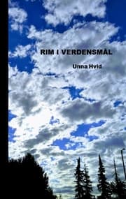 Cover von Rim i Verdensmål
