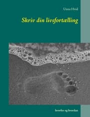 Cover von Skriv din livsfortælling