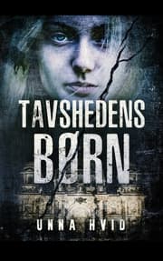Cover von Tavshedens Børn