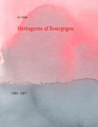 Cover von Hertugerne af Bourgogne