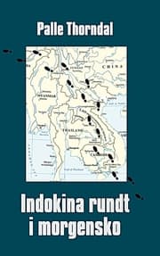 Cover von Indokina rundt i morgensko