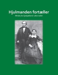 Cover von Hjulmanden fortæller