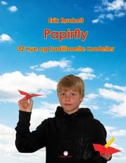 Cover von Papirfly