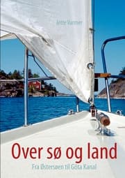 Cover von Over sø og land