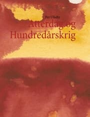 Cover von Atterdag og Hundredårskrig
