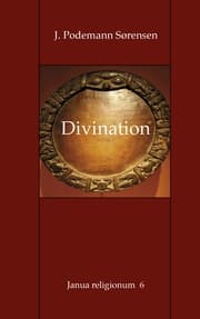 Cover von Divination