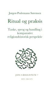Cover von Ritual og praksis