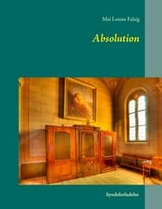 Cover von Absolution