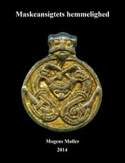 Cover von Maskeansigtets hemmelighed
