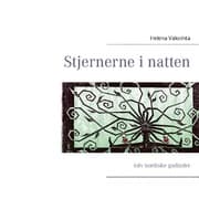 Cover von Stjernerne i natten