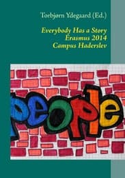 Cover von Everybody Has a Story