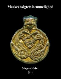 Cover von Maskeansigtets hemmelighed