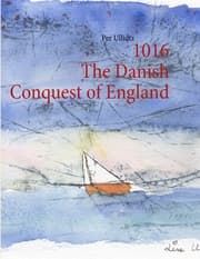 Cover von 1016 The Danish Conquest of England