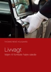 Cover von Livvagt