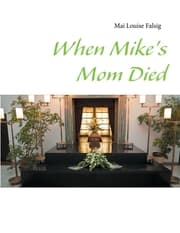 Cover von When Mike's Mom Died