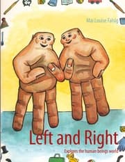 Cover von Left and Right