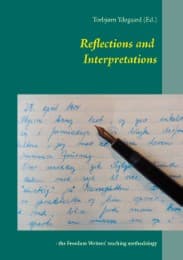 Cover von Reflections and Interpretations