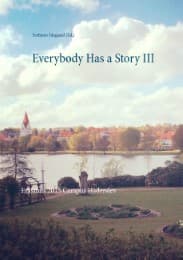 Cover von Everybody Has a Story III