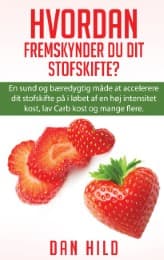 Cover von Hvordan Fremskynder du dit stofskifte?