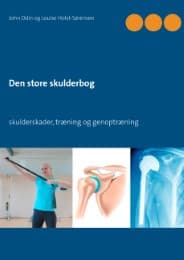 Cover von Den store skulderbog