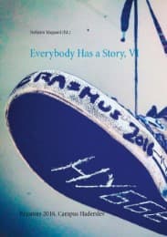 Cover von Everybody Has a Story, VI