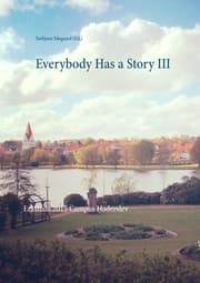 Cover von Everybody Has a Story III