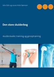 Cover von Den store skulderbog