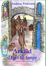 Cover von Arkild-2