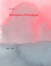 Cover von Hertugerne af Bourgogne