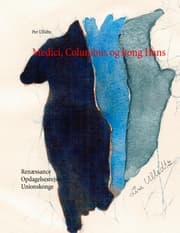 Cover von Medici, Columbus og kong Hans