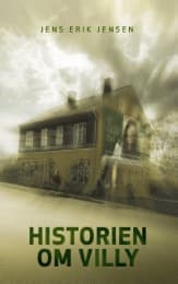Cover von Historien om Villy