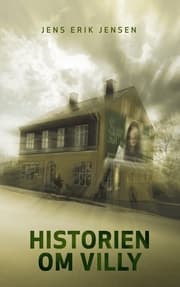 Cover von Historien om Villy