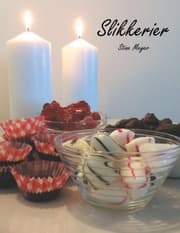 Cover von Slikkerier