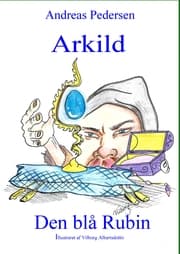 Cover von Arkild-4