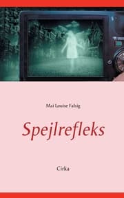 Cover von Spejlrefleks