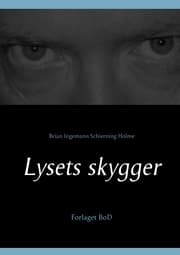 Cover von Lysets skygger