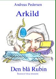 Cover von Arkild-4