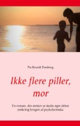 Cover von Ikke flere piller, mor