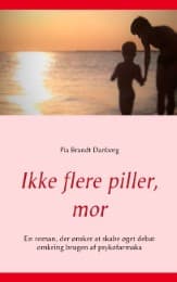 Cover von Ikke flere piller, mor