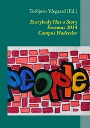 Cover von Everybody Has a Story
